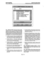 Page 72PROGRAMMING 
INTER-TEL PRACTICES Issue 1, August 1994 IVXSOO INSTALLATION % MAINTENANCE 
input Action 
* Company Directory - Last Name 
0 Transfer To Operator 
1 Subscriber Access 
2 Transfer To Collected Extension 
3 Transfer To Mailbox XXX 
4 Transfer To Extension XXX 
5 Invalid 
6 Invalid 
7 Invalid 
9.22 INPUT/ACTION: The list box shows the digit 
translation table for the Call Routing Announcement 
application being programmed. The Input is the digit 
that the caller presses. The Action is what...