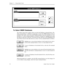 Page 82Chapter 5— Using Inside Track
74 Inside Track User Guide
To Select SMDR Databases
The window shown above appears when you select the Databases command button. (Da-
tabase programming is explained on page 90.) To select theSMDR databases that are
included in the report, move the desired SMDR databases from the Exclude list to the
Include list. To select multiple databases in Include or Exclude list, highlight them using
the shift key and/or the control key. Note that more than 100 items can be...