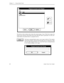 Page 88Chapter 5— Using Inside Track
80 Inside Track User Guide
The list box in the window above shows the current ranges, if any. If the list is empty, the
Inside Track software will include all records when the report is generated. Use the com-
mand buttons described below to program the list.
The Insert command button enters a new range in the list. The window
shown below appears. Enter the desired range, up to 32 characters. Then
select the OK command button. Or, select the Cancel command button
to exit...