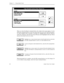 Page 92Chapter 5— Using Inside Track
84 Inside Track User Guide
When you select the Report command button, the window above page appears. Use the
following command buttons to select the reports that will receive the copied information.
To select multiple items in Include or Exclude list, highlight them using the shift key
and/or the control key. Note that more than 100 items can be highlighted, but only 100 are
moved to the other list box at a time.
Highlight one or more desired report in the Exclude list box...