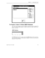 Page 99Chapter 5— Using Inside Track
91 Inside Track User Guide
To Program, Create, Or Delete SMDR Databases
This window appears when you select theSMDR command button shown on page 59. It
allows you name theSMDA databases to capture records from a buffer, an RS-232 con-
nection, or raw files.
SMDR Databases
The SMDR Databases list box contains a list of theSMDR databases for the current loca-
tion. To program or delete an existing database, highlight it in the list box and select the
appropriate command button. 