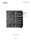 Page 15DESCRIPTION 
SECTION 340-100-100 
Issue 3, April 1983 
FigWe 1-5. MPK CNF PCB INTER-TEL PRACTICES 
LED LAMPS 
I - POWER -UP 
2- 
3- 
f I- CNF 
4- 
5- 
6- 
f 2ND CNF 
7- 
Page 1-14  