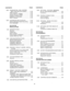 Page 26CONTENTS PAGE CONTENTS 
PAGE 
8.00 
9.00 
1.00 
2.00 
3.00 
4.00 
5.00 
6.00 
7.00 DIAGNOSTICS AND SYSTEM 
SELF-TESTING (OPTIONAL) ..... 2-16 
TEST Program ..................... 
2-l 6 
Online Monitor (ONMN) ............ 2-16 
Display Program (DISP) ............ 2-16 
Enable Error Messages ............. 2-16 
REST Program ..................... 
2-16 
SYSTEM RS-232C OUTPUTS ....... 2-l 6 
Station Message Detail Recording ... 2-16 
Error Messages .................... 2-16 
340-l 00-300: 
INSTALLATION...