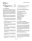 Page 32FEATURES 
SECTION 340-100-200 
issue 3, April 1983 
CONTENTS PAGE 
9.00 SYSTEM RS-232C OUTPUTS.. . . . . . . . 2-16 
Station Message Detail Recording. . . . . 2-16 
Error Messages . . . . . . . . . . . . . . . . . . . . . . 2-16 
1.00 INTRODUCTION 
This section contains the purposes, definitions and 
operating instructions associated with all opera- 
tional features of the INTER-TEL Microprocessor 
Key (MPK) system. Where practical, general tele- 
phone terminology is used to describe the precise...