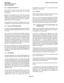 Page 38FEATURES 
SECTION 340-100-200 
Issue 3, April 1983 
3.15 Operator’s Recall Time 
The operator’s recall time functions with the hold 
recall time to ensure doubly that no call goes 
unanswered. 
Because of this feature, a C.O. call that has been 
placed on hold will automatically ring back to the 
operator after ringing back to the station, if no action 
at the station was taken within the second program- 
mable hold recall time parameter. 
If the system is in night mode, a call does not return to 
the...