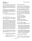 Page 42FEATURES 
SECTION 340-100-200 
Issue 3, April 1983 
To use the account code on an outside call, enter an 
asterisk (*) after dialing; this is to distinguish the 
account code from the telephone number. Then 
enter the account code and perform any normal 
MPK function. When the call is terminated, the 
called telephone number and account code will be 
printed. 
The account code is output to the telephone net- 
work. Therefore, if the account code is dialed first or 
during a Special Service Call (SPRINT,...