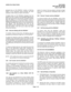 Page 43INTER-TEL PRACTICES 
assigned key on the DSS/BLF, steady ‘or flashing 
states of the individual lamps beneath the keys 
indicate a wide variety of useful information. 
A steady lamp on the DSS/BLF indicates that the 
station is in use. A lamp on the DSS/BLF flashing at a 
slow rate (once every two seconds, 30 IPM) indicates 
that the station is in the do-not-disturb mode. A 
station lamp flashing at a fast rate, (twice a second, 
120 IPM) indicates that there is a line recalling from 
that station. The...