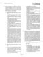 Page 6INTER-TEL PRACTICES 
DE&+‘ilbN 
SECTION ?4[)-$@jiiQO 
Issue 3, April 1983 
,) c. Mu’ti-Line Keysets. For MPK/I the maximum 
number of keysets is 16; for MPK/II the maximum 
number of keysets is 32. Any of the various 
keysets can be used on either system in any 
combination. All are interfaced by the STN 
PCB. The keysets are as follows: 
1. Model 1032T Keyset (See Figures l-6 and 
l-7) 
l Ten C.O. line keys each with an LED to 
show the status of a line. 
l A special key, (SPCL) used as an all-page...