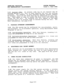 Page 139INTER-TEL PRACTICES SYSTEM FEATURES 
824 IHSTALLATION & MAINTENAHCE Issue 1, June 1984 
2.11 Account Code: An account code (up to six digits) may be 
entered during a C.O. call to help identify the call for billing 
purposes. For example, if your business assigns account numbers 
to clients, calls to and from them may be identified by that num- 
ber. This makes it easy to locate the data later and charge the 
client for the call. An incoming call will appear on the SMDR 
printout only if an account code...