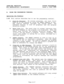 Page 97INTER-TEL PRACTICES 
824 INSTALLATION & MAINTENANCE 
E. USING THE PROGRAMMING TERMINAL SYSTEM PROGRAMMING 
Issue 1, June 1984 
Operating the Terminal 
3.08 This section describes how to use the programming terminal. 
A. Sign-On Message: To access programs, you must first 
sign on to the system by using the BREAK command or key. 
The sign-on 
message includes 
the 
system model, the 
software version, a list of programs, and the program 
selection prompt. 
B. Equal Sign (=): 
The equal sign (=) prompt...