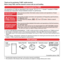 Page 2Thank you for purchasing F-02D mobile terminal.
Before using F-02D, read this manual to ensure safe use and handling.
About manuals for F-02D
The operations of F-02D are described in this manual, –MTh¨ Å (Guide)” (installed in FOMA 
terminal) and Instruction manual (detailed version) (in pdf format).
KIn this F-02D INSTRUCTION MANUAL, F-02D mobile  terminal is usually referred to as FOMA terminal.KThe images or illustration used in this manual are examples. They may differ from the actual...