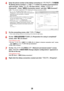 Page 12919
4Enter the phone number of the dialup connection in ¼ àçž¿Ów?é
j
ø (Dialup phone number) ( Î99 ÎÎÎ # for packet communication) 
with one-byte àEnter  â”²”Ê (User name) àEnter  Íµë”Å 
(Password) àEnter  
€Ê (Connection name) and click  
€ (Connect).
 : The number registered in P15 Setting the dialup connection (APN)
KIn â”²”Ê (User name) and  Íµë”Å 
(Password), enter the user name and password 
specified by your provider or network 
administrator.
KWhen the...