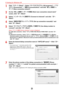 Page 13121
❖Setting for Windows XP
1Click µ»”Ä (Start) àSelect  b‚owÓé¬åÜ (All programs) àž«
·±æ (Accessories) àè	ô (Communication) and click  	ý`M
€¢Ÿ
²”Å (New connection wizard).
2On the   (Start new connection wizard start) 
screen, click   (Next).
3Select  ï»”É¿Ät
€b” (Connect to Internet) and click    
(Next).
4Select  
€›	ˆp·¿Äž¿Ób” (Set up connection manually) and 
click   (Next).
5Select  ¼ àçž¿ÓÞÃÜ›–;`o
€b” (Use dialup modem to...