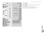 Page 135121
Appendix
Restrictions on Camera Settings
OptionOptionPPSSAAMMnnrrFF
FF AF MODE AF MODEss✔✔✔✔✔✔✔✔✔✔✔✔55
tt✔✔✔✔✔✔✔✔✔✔✔✔55
CC AF ILLUMINATOR AF ILLUMINATOR✔✔✔✔✔✔✔✔✔✔
LL IS MODE IS MODE✔✔✔✔✔✔✔✔✔✔✔✔✔✔
 p p FLASH MODE FLASH MODE
BB  OFFOFF
AUTOAUTO✔✔✔✔77
NN✔✔✔✔✔✔✔✔✔✔77
OO✔✔✔✔✔✔77
ll✔✔✔✔✔✔✔✔✔✔77
CC✔✔✔✔✔✔✔✔✔✔77
BB  ONON
KK✔✔✔✔77
LL✔✔✔✔✔✔✔✔✔✔77
MM✔✔✔✔✔✔77
dd✔✔✔✔✔✔✔✔✔✔77
CC✔✔✔✔✔✔✔✔✔✔77
II FLASH FLASH✔✔✔✔✔✔✔✔✔✔
BB RED EYE REMOVAL RED EYE REMOVAL✔✔✔✔✔✔✔✔
WW MOVIE MODE MOVIE MODE✔✔
tt MIC LEVEL ADJUSTMENT MIC...