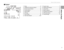 Page 237
Before You Begin
Parts of the Camera
 
■  Playback
100-0001
3:2 F
12 / 31 / 2050 10 : 00  AM
YouTube
1 / 10001 / 1000F5 . 6F5 . 6+1/3+1/3200200200200
AA Rating ............................................................. 23BBIntelligent Face Detection indicator................. 75CCRed-eye removal indicator .............................. 80DDPortrait enhancer ............................................ 39EEAdvanced fi  lter ................................................ 37FFGift image...