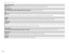 Page 148132
Optional Accessories
Macro extension tubesMacro extension tubesMCEX-11/16: Attach between the camera and the lens to shoot at high reproduction ratios.
Protective fi  ltersProtective fi  ltersPRF-39/PRF-49S/PRF-52/PRF-58/PRF-62/PRF-67/PRF-72/PRF-77 : Use to protect the lens.
GripsGrips
MHG-XT10: Features an improved grip.  Batteries and memory cards can be removed with the grip in place, and the grip is equipped with a rail for quick-shoe camera mounts.  The tripod mount can be aligned with the lens...