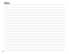 Page 174158
MemoMemo 