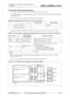 Page 435 
3. I/O Mode 
 
 I/O mode 4 (Timer start/stop mode) 
This mode can control the start/stop of the odd channel using the even channel. 
The odd channel starts on the rising edge of output waveform (TOUT signal) of the even channel, and stops 
on the falling edge. 
Table 3-14  shows the external pins used when this mode is selected. 
Table 3-14 External pins used when I/O mode 4 is selected. 
 Even channel Odd channel 
Number of input pins  1 Not used 
Number of output pins  1 1 
 
Table 3-15  shows the...