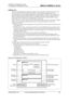 Page 537 
2. Configuration of Multifunction Timer 
 
 WFG: 3ch 
  WFG is a function block that is located at the back of OCU and generates signal waveforms for motor 
control from the RT0 to RT5 and PPG signals (PPG is located outside the multifunction timer). 
   The signal outputs to LSI external pins from WFG are called RTO0 to RTO5. They are divided into 
blocks: the block that outputs RTO0 and RTO1 from RT0 and RT1; the block that outputs RTO2 and 
RTO3 from RT2 and RT3; and the block that outputs RTO4...