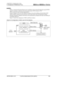 Page 538 
2. Configuration of Multifunction Timer 
 
 NZCL 
  NZCL is a function block that performs noise cancella tion to the external interrupt input signal (DTTIX 
signal) for emergency shutdown of the motor and generates DTIF interrupts to CPU. 
   NZCL consists of a noise canceller and controller. 
   It can be switched to the state of  the GPIO port which is also used for WFG’s external output signals 
(RTO0 to RTO5) using the selection function of the I/O port block while DTIF interrupt is being...