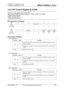 Page 574 
4. Registers of Multifunction Timer 
 
4.3.2. FRT Control Register B (TCSB) 
TCSB is a 16-bit register that controls FRT. 
Each mounted channel has three registers: TCSB0, TCSB1 and TCSB2. 
TCSB0 controls FRTch0. 
TCSB1 controls FRTch1. 
TCSB2 controls FRTch2. 
 Configuration of Register 
Bit  15 14 13  12 11 10  9 8 
Field Reserved 
Attribute - 
Initial Value  0 0 0  0 0 0 0 0 
           
Bit  7 6 5  4 3 2 1 0 
Field Reserved  AD2E AD1E AD0E 
Attribute -  R/W R/W R/W 
Initial Value  0 0 0  0 0 0 0 0...