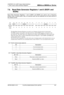 Page 877 
7. UART (Async Serial Interface) Registers 
 
7.6.  Baud Rate Generator Registers 1 and 0 (BGR1 and BGR0) 
Baud Rate Generator Registers 1 and 0 (BGR1 and BGR0) are used to set a frequency 
division ratio of serial clocks. Also, an external clock can be selected as the clock source of 
the reload counter. 
 
bit 15 14 1312 11 109 8 7 6 5 4 3 2 1 0 
Field EXT (BGR1) (BGR0) 
Attribute  R/W R/W R/W R/W R/W R/W R/WR/W R/WR/W R/WR/W R/W R/W R/WR/W
Initial 
value  0 0 0 0 0 0 0 0 0 0 0 0 0 0 0 0 
 
   The...