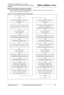 Page 93 FUJITSU SEMICONDUCTOR LIMITED 
 Xtrm calculation procedure example 
The following shows an Xtrm calculation procedure example. Perfor m frequency trimming in the two 
stages of coarse adjustment and fine adjustment. 
Figure 4-5 Xtrm Calculation Procedure Example 
 
Start 
 
Set an Xtrmmin value as the MCR_FTRM 
(value of the initial val ue of the TRD bit - 20%)
Free run timer operation 
Free run timer clear 
Set a trigger for input capture on the rising of the high-speed CR oscillation division clock...