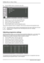 Page 18MYRICA P42-1A / P42-2 / P50-2 
16 - English A26361-K1040-Z120-1-M119, edition 3 
►  Press the MENU button to activate the menu item. 
  ► Select the  Auto Scan menu item using the  button. 
►   Press the MENU button to activate the menu item. 
►   Select your country with the 
 button. 
►   Press the MENU button to start the programme search.  
Wait until the programme search is completed.  Then the device shows the first programme found. 
 
i The programmes will be entered in the programme 
list in the...