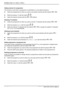 Page 20MYRICA P42-1A / P42-2 / P50-2 
18 - English A26361-K1040-Z120-1-M119, edition 3 
Setting channel of a programme 
This function is used when a programme is transmitted on a new station frequency. 
►   Select the programme for which you want to set another channel with the buttons 
 / . 
►   Mark the property  CH with the buttons 
 / . 
►   Select the desired channel with the 
 /  buttons. 
Selecting TV standard 
►   Select the programme for which you want to set the TV standard with the buttons 
 / . 
►...