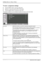 Page 32MYRICA P42-1A / P42-2 / P50-2 
30 - English A26361-K1040-Z120-1-M119, edition 3 
TV menu - programme settings 
►  Press the MENU button to open the OSD menu. 
►  Mark the  TV menu item with the 
 /  buttons. 
►   Press the MENU button to activate the menu item. 
The buttons available to you for setting t he options are shown in the menu footer. 
  Auto Scan With this function you start the automatic programme search. 
The automatic programme search must be carried out when you want to 
use your plasma TV...