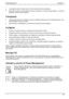 Page 105
Safety/Regulations Română - 3 
Fujitsu  99 
●  La alegerea cablului, trebuie  ţinut cont de curentul nominal al aparatului. 
●  Dac ă este necesar, înlocui ţi cablul de reţea livrat iniţial cu un cablu de re ţea trifilar, cu circuit de 
protec ţie, uzual în  ţara de utilizare. 
Transportul 
● Transportaţi monitorul cu aten ţie şi numai în ambalajul original  sau în alt ambalaj adecvat, care 
ofer ă protec ţie la şocuri  şi lovituri. 
●  Este interzis ă cu desăvârşire ca monitorul s ă cadă (pericol de...