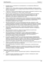 Page 107
Safety/Regulations Русский - 2 
●  Во время грозы  не допускается  ни подсоединение , ни отсоединение  кабелей для 
передачи  данных. 
●   Следите  за тем , чтобы  никакие посторонние  предметы (например , нашейные  цепочки, 
скрепки  и пр.)  или жидкости  не попадали  внутрь устройства  (опасность  поражения  током, 
короткого  замыкания ). 
●   Устройство  не является  водостойким ! Ни  в коем  случае  не погружайте  устройство в воду  
и  обязательно  защищайте его от брызг  (дождь , морская  вода)....