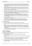 Page 117
Safety/Regulations Srpski - 2 
●  Odlaganje monitora mora se obaviti u skladu sa lokalnim propisima za odlaganje posebnog 
otpada. Pozadinsko osvetljenje ekrana sadr ži živu. Neophodno je da postupite u skladu s 
odgovaraju ćim bezbednosnim propisima koji se odnose na  rukovanje fluorescentnim cevima i 
njihovo odlaganje. 
●  Ure đaj smeju da popravljaju isklju čivo kvalifikovani tehni čari. Neovlaš ćeno otvaranje ure đaja i 
nepravilna popravka može izazvati opasnost po  korisnika (strujni udar, rizik...