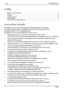 Page 122
1 - ไทย Safety/Regulations 
สารบัญ 
คําแนะน ําดานความปลอดภ ัย ............................................................................................................. 1 สายไฟ
............................................................................................................................................ 2 
การขนส ง

........................................................................................................................................ 3 
การทําความสะอาด...