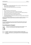 Page 127
Safety/Regulations Türkçe - 3 
Transport 
● Ekran ı dikkatlice ve sadece orijinal ambalaj ı içinde veya çarpma ve darbeye kar şı koruma 
sa ğlayan uygun bir ambalaj içinde ta şıy ın. 
●   LCD ekran hiçbir  şekilde dü şürülmemeldir (cam k ır ılma tehlikesi). 
Temizlik 
●  Ekran ı temizlemeden önce lütfen fi şini çekiniz. 
●   Gövdenin iç taraf ı yaln ızca servis eleman ı tarafı ndan temizlenmelidir. 
●   Temizlik için a şındı rıc ı temizleme tozları  ve plastik çözücü temizlik maddeleri kullanmay ın. 
●...