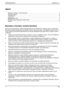 Page 129
Safety/Regulations Українська - 1 
Зміст 
Вказівки  стосовно  техніки безпеки ........................................................................\
.................... 1 Силовий кабель........................................................................\
.................................................. 3 Перевезення ........................................................................\
....................................................... 3...