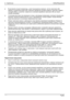 Page 130
2 - Українська Safety/Regulations 
●  В екстреній  ситуації (наприклад , у разі  пошкодження  корпуса, частин  пристрою або 
кабелів , потрапляння  рідин або сторонніх  предметів ) негайно  вимкніть  пристрій, вийміть 
силовий  кабель із розетки  і зверніться за  місцем придбання  пристрою або до нашої  
служби  підтримки .  
●   Утилізацію монітора слід  проводити згідно з місцевими  правилами  утилізації спеціальних  
відходів. Підсвітка  екрана мі
стить  ртуть. Дотримуйтесь  чинних правил  техніки...