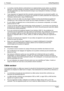 Page 14
2 - Français Safety/Regulations 
●  Le moniteur doit être éliminé conformément à  la réglementation locale relative aux déchets 
spéciaux. Le rétro-éclairage du moniteur conti ent du mercure. Respectez les consignes de 
sécurité applicables aux tubes fluorescents lo rsque vous manipulez le moniteur ou lorsque 
vous l’éliminez. 
●   Toute réparation de lappareil doit être exécutée exclusivement par du personnel qualifié. Les  interventions non conformes et louverture non  autorisée du boîtier présentent...