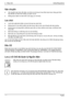 Page 138
3 - Tiếng Vi ệt Safety/Regulations 
132  Fujitsu 
Vận chuy ển 
●  V ận chuy ển màn hình c ẩn thận và chỉ khi còn  đủ bao bì ban đầu hoặc  được đóng gói thích 
hợ p để bảo v ệ màn hình ch ống va chạm và xóc. 
●  Không  được đánh r ơi màn hình LCD (nguy c ơ v ỡ kính). 
Lau chùi 
●  Luôn luôn ng ắt phích điện ra trước khi b ạn lau màn hình. 
●
 Không  được tự lau b ất kì phần nào bên trong, đây là vi ệc của kĩ thuật viên b ảo dưỡng. 
●  Không  được sử dụng bất kì ch ất làm sạch nào có chứa ch ất ăn mòn...