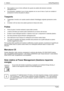 Page 18
3 - Italiano Safety/Regulations 
12  Fujitsu 
●  Nel scegliere il cavo di rete verificate  che questo sia adatto alla tensione nominale 
dellapparecchio. 
●   Se necessario, sostituite il cavo di rete origi nale con un cavo di rete a 3 poli con contatto di 
protezione di norma nel paese di utilizzo. 
Trasporto 
●   Trasportate il monitor con cautela usando solt anto limballaggio originale (protezione contro 
urti). 
●   Il monitor LCD non deve mai cadere  (pericolo di rottura del vetro). 
Pulizia 
●...