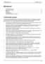 Page 25
Safety/Regulations Azərbaycan dili - 1 
Mündəricat 
Təhlük əsizlik qeydl əri ........................................................................\
........................................... 1 Enerji təminatı kabeli ........................................................................\
............................................ 2 Da şınma ........................................................................\
............................................................... 3 T əmizləm...