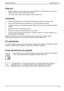 Page 27
Safety/Regulations Azərbaycan dili - 3 
Fujitsu  21 
Daşınma 
●   Monitoru ehtiyatla v ə yalnız orijinal yaxud onu z ərbələrd ən v ə silk ələm ədən qorumaq üçün 
uy ğun olan dig ər müvafiq qabla şdı rmada daş ıy ın. 
●   LCD monitor yer ə salmaq olmaz (şüşə nin s ınma təhlük əsi var). 
Təmizl əm ə 
●  Monitoru təmizləm əkdən əvvəl h ər zaman enerji t əminatı kabelini ç ıxarmaq laz ımd ır. 
●   Heç bir daxili hiss ələri özünüz t əmizləməyin, bu i şi xidmət texnikin ə saxlayın. 
●  T ərkibind ə cilalay ıc...