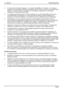 Page 42
2 - Ελληνικά Safety/Regulations 
●  Σε περιπτώσεις  έκτακτης ανάγκης  (π .χ . σε  περίπτωση  βλάβης του πλαισίου , των στοιχείων  
χειρισμού  ή του καλωδίου  σύνδεσης, σε διείσδυση  υγρών ή ξένων  σωμάτων ) απενεργοποιήστε  
αμέσως  τη συσκευή, βγάλτε  το καλώδιο  από την πρίζα  και ενημερώστε το  κατάστημα 
πωλήσεων  ή το δικό  μας Service Desk. 
●   Η απόσυρση  της οθόνης πρέπει  να γίνε
ται σύμφωνα με  τις τοπικές  διατάξεις  σχετικά με την  
αποκομιδή  ειδικών απορριμμάτων . Ο φωτισμός φόντου...