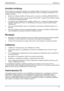 Page 43
Safety/Regulations Ελληνικά - 3 
Καλώδιο  σύνδεσης  
Κάνετε χρήση του συνημμένου  καλωδίου, για εγγύηση  ασφαλής λειτουργίας . Εάν είναι απαραίτητο , 
να  γίνει αντικατάσταση  αρχικού παραδομένου καλωδίου , πρέπει να προσέξετε  οπωσδήποτε  τους 
παρακάτω  κανόνες. 
●   Βύσμα  και υποδοχή  καλωδίου  σύνδεσης  πρέπει να τηρούν  τις υποδείξεις  IEC60320/CEE-22. 
●   Το καλώδιο  πρέπει να τηρεί  τους κανονισμούς  VDE ή HAR. Το  σημείο VDE ή HAR θα  το βρείτε  
στο  εξ

ωτερικό περίβλημα  καλωδίου. 
●
  Για...