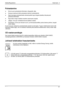 Page 47
Safety/Regulations Eesti keel - 3 
Fujitsu 41 
Puhastamine 
●  Enne kuvari puhastamist tõmmake võrgupistik välja. 
●
  Korpuse sisemust tohib  puhastada üksnes hooldustehnik. 
●   Ärge kasutage puhastamiseks abrasiivpulbrit ega mingeid plastikut lahustavaid  puhastusvahendeid. 
●   Ärge laske mingil vedelikul seadme sisemusse tungida. 
●   Jälgige, et kuvari vent ilatsiooniavad jääksid vabaks. 
●   Puhastage LCD-kuvari ekraani surve- ja kr iimustustundlikku pinda üksnes pehme, kergelt 
niiske lapiga....