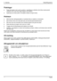 Page 68
3 - Íslenska Safety/Regulations 
62  Fujitsu 
Flutningur 
●  Flytja skal skjáinn með varúð og aðeins  í upphaflegum umbúðum eða öðrum samsvarandi 
umbúðum sem verja hann gegn höggum og hnykkjum. 
●   Gætið þess að missa aldrei LCD-skj áinn (hætta á að gler brotni). 
Hreinsun 
●  Ætíð skal taka rafmagnstengilinn úr sambandi áður en skjárinn er hreinsaður. 
●
  Ekki hreinsa neina innri hluta sjál f, það verk skal fela þjónustutæknimanni. 
●
  Ekki skal nota nein hreinsiefni sem  innihalda slípiefni eða...