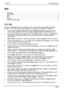 Page 72
1 - 한국어 Safety/Regulations 
목차 
안전 정보........................................................................\
............................................................... 1 전원 케이블 ........................................................................\
........................................................... 2 운반 .......................................................................\
....................................................... ................ 2 청소...