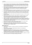 Page 76
2 - Қазақша Safety/Regulations 
●  Апаттық  жағдай орын алған  кезде ( мысалы , корпусы , бөлшектері  немесе кабельдері  
бүлінген  жағдайда , сұйықтық  немесе бөгде заттар  кірген жағдайда ) құрылғыны  өшіріңіз, 
штепсельдің  айырын ажыратыңыз  да, сауда  орнына  немесе біздің техникалық  қолдау 
көрсету  қызметіне  хабарласыңыз . 
●   Мониторды  арнайы қалдықтарды  жоюға арналған  жергілікті  ережелерге  сəйкес тастау 
қажет. Экранның өң  жарығының құрамында сынап бар. Флюоресценттік  түтіктерге...