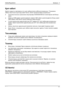 Page 77
Safety/Regulations Қазақша - 3 
Қуат кабелі  
Қауіпсіз  жұмысты қамтамасыз  ету үшін  жабдықталған  кабельді қолданыңыз . Түпнұсқалы 
кабель  жиынтығын  ауыстыру қажет болса , келесі нұсқаулықтарды  қолданыңыз. 
●   Сым  жиынтығының  сыртқы/ішкі саңылаулары  IEC60320/CEE-22  талаптарына сай болуы 
қажет. 
●   Кабельді HAR сəйкес  куəліктендірілген немесе  VDE сəйкес куəліктендірілген болуы қажет. 
HAR немесе  VDE белгісі сыртқы қабында пайда болады. 
●   Үстелге  орнатылған  құрылғылар үшін  SVT немесе...