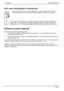 Page 78
4 - Қазақша Safety/Regulations 
72  Fujitsu 
Қуат көзін  басқарудағы  ескертпелер  
ENERGY
SAVING
  Мониторыңыздың
 артқы жағында  Энергияны  үнемдеу таңбасымен  белгіленген 
қосқыш  бар болса , келесі  қуат көзін  басқару  жайында  төмендегіні  ескеріңіз: 
 
i  0 Вт
 қосқышын  0 күйіне  ауыстыру  0 Вт энергияны  үнемдеу режимін іске қосады. 1 
күйіне  бұру < 1 Вт  үйлесімді  энергияны үнемдеу режимін таңдайды . Экран 0 Вт 
режимінде  күңгірт болып қалатын  кейбір компьютерлерге осы  режим қажет болады....